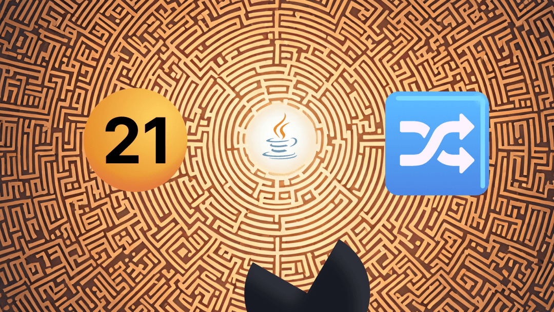 Record Patterns and enhanced SWITCH statement in Java 21