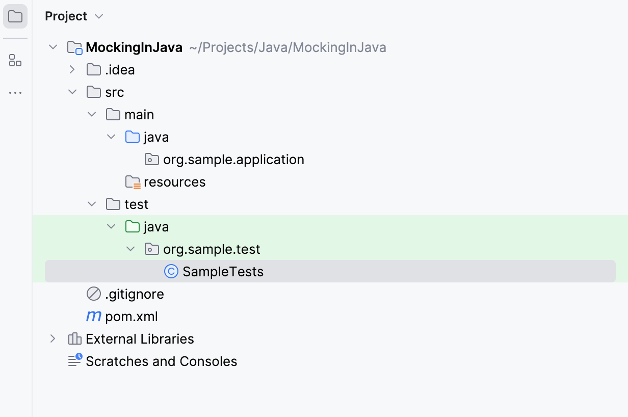 Java mocks: A guide to mocking in Java
