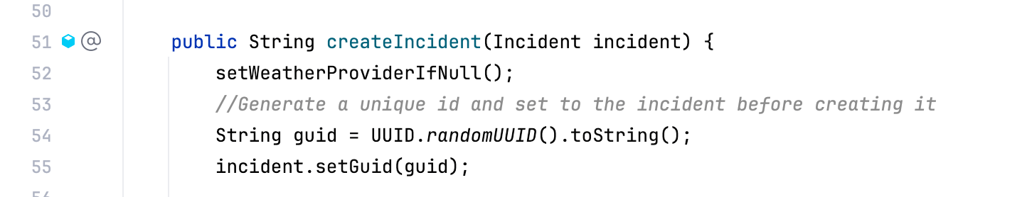 Java mocks: A guide to mocking in Java