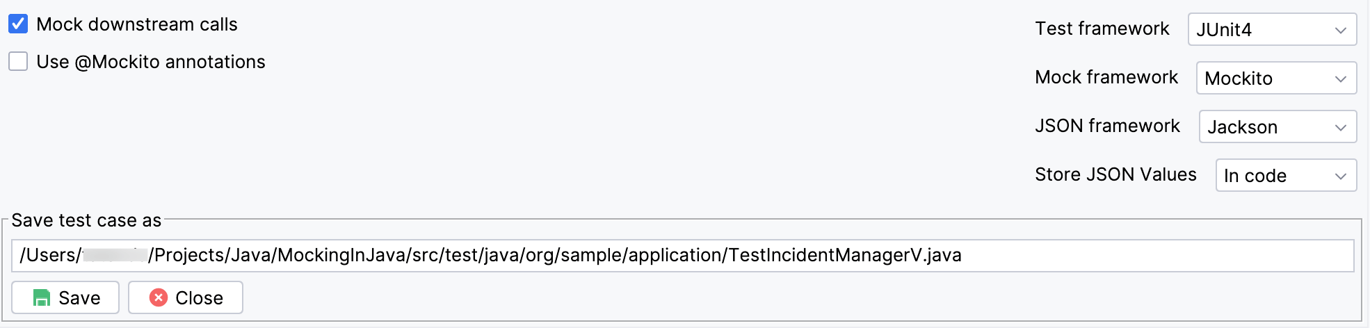 Java mocks: A guide to mocking in Java