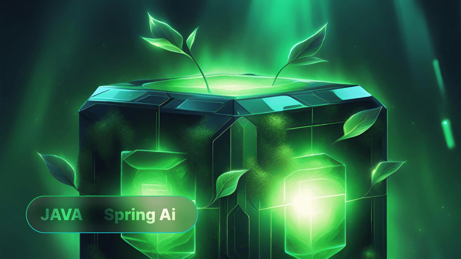 All you need to know about Spring AI