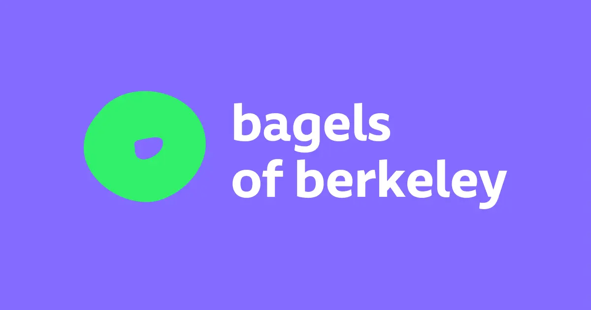 Bagels of Berkeley