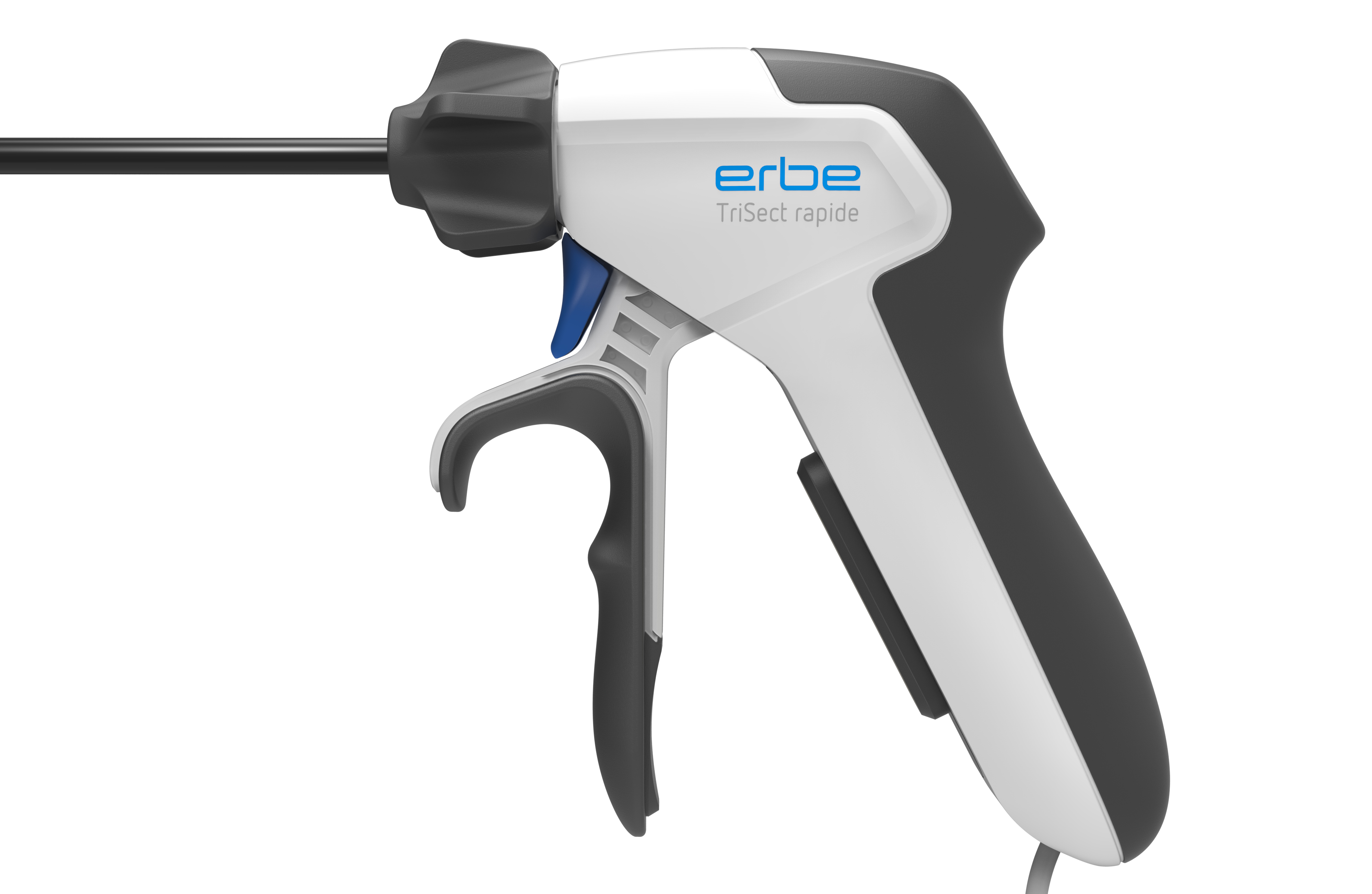 Minimally invasive combination instrument