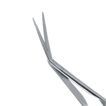 Scissors - Ophthalmic Surgical Instrument