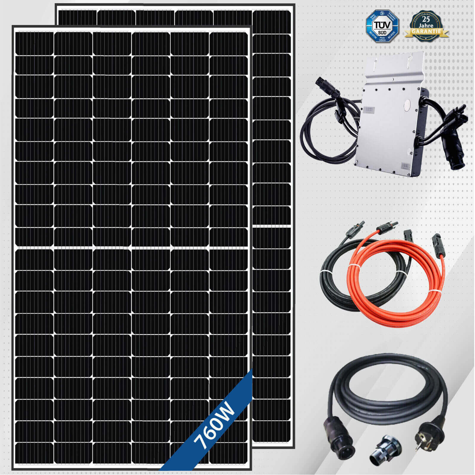 Epp Solar Epp Solarmodul Test , Solarmodul 300 Watt: Test, Hersteller, Preis ...