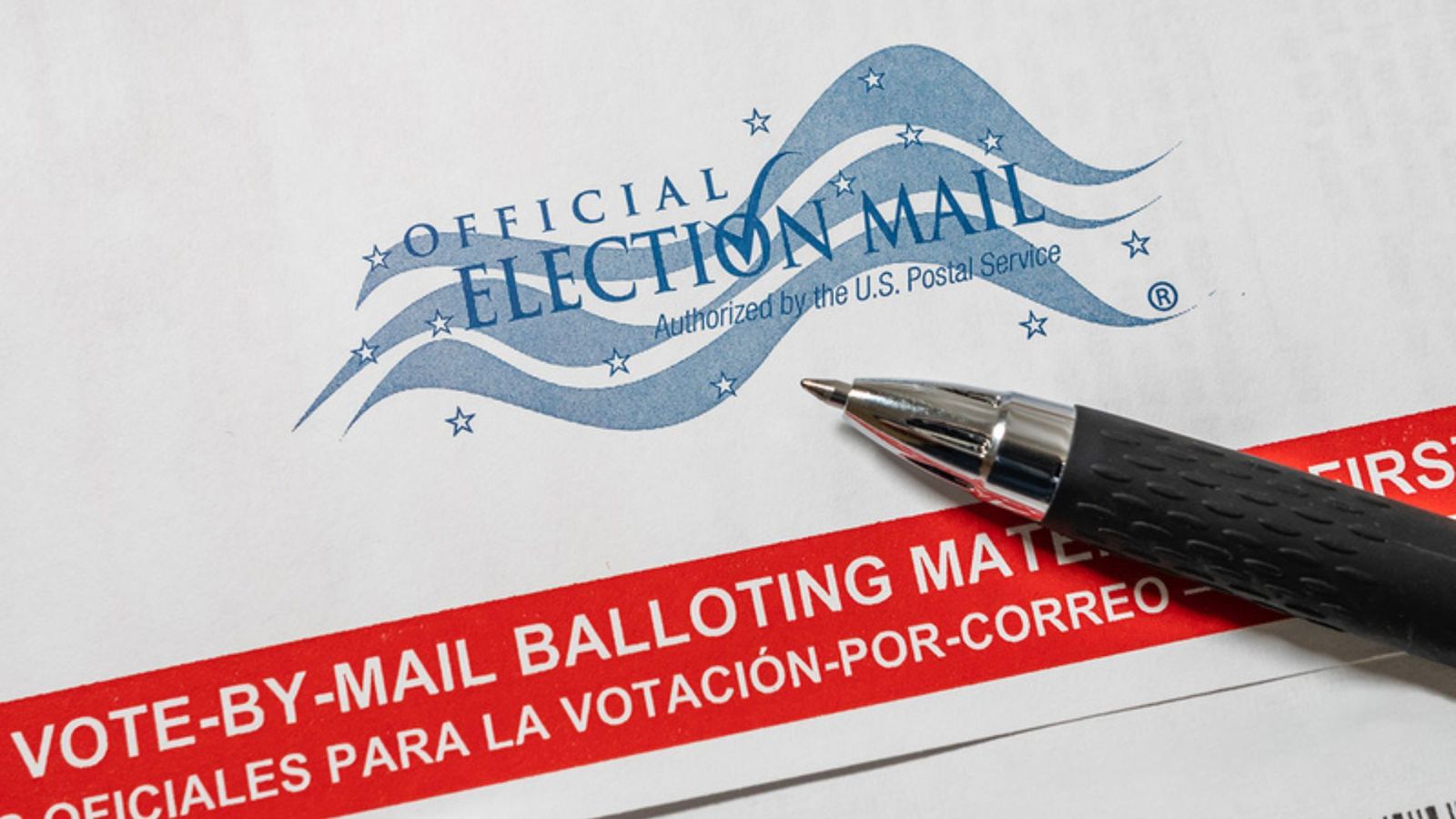 Audit Reveals Evidence of Voter Fraud in California’s 2022 Election