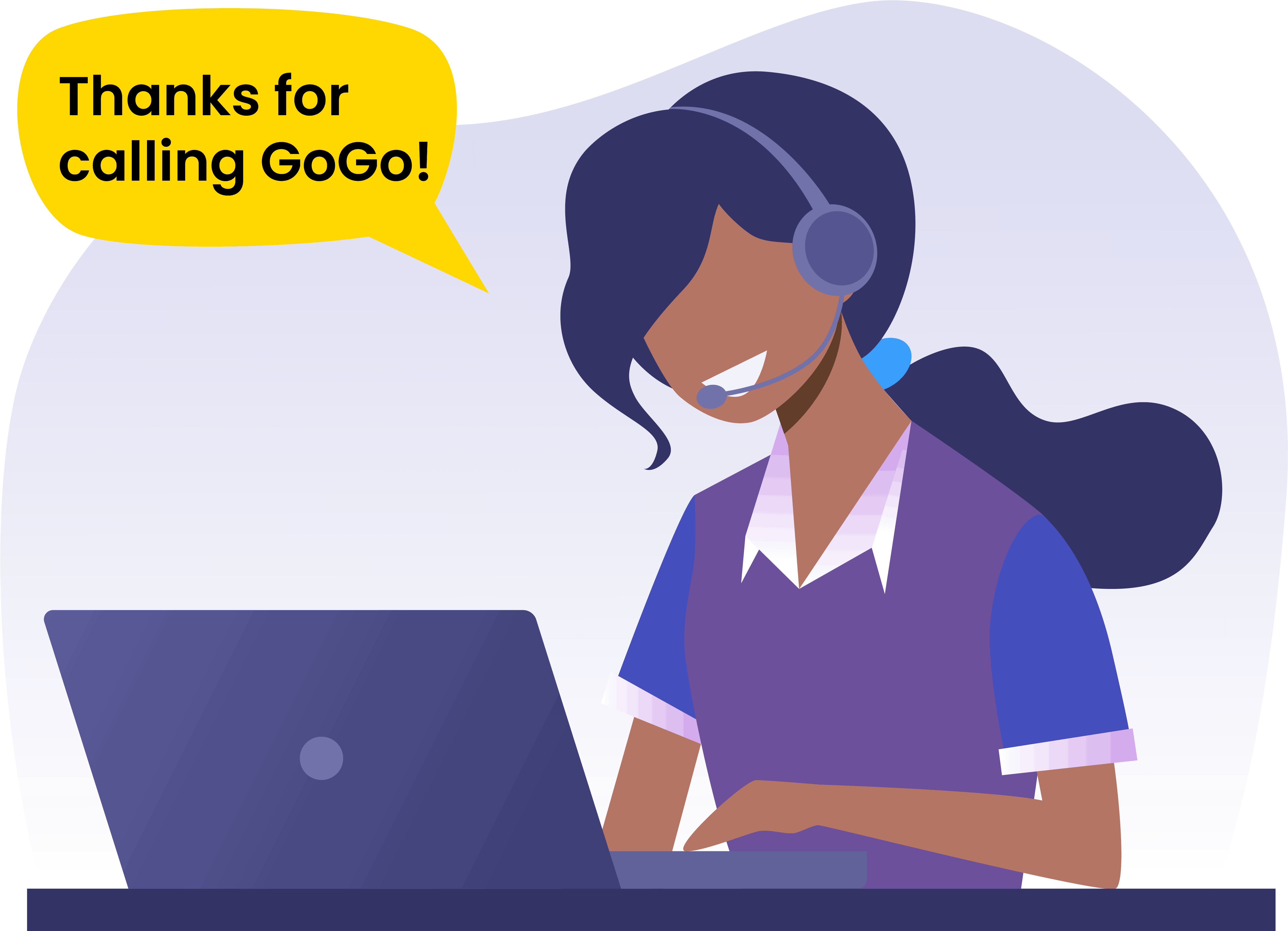 GoGoServices Facebook