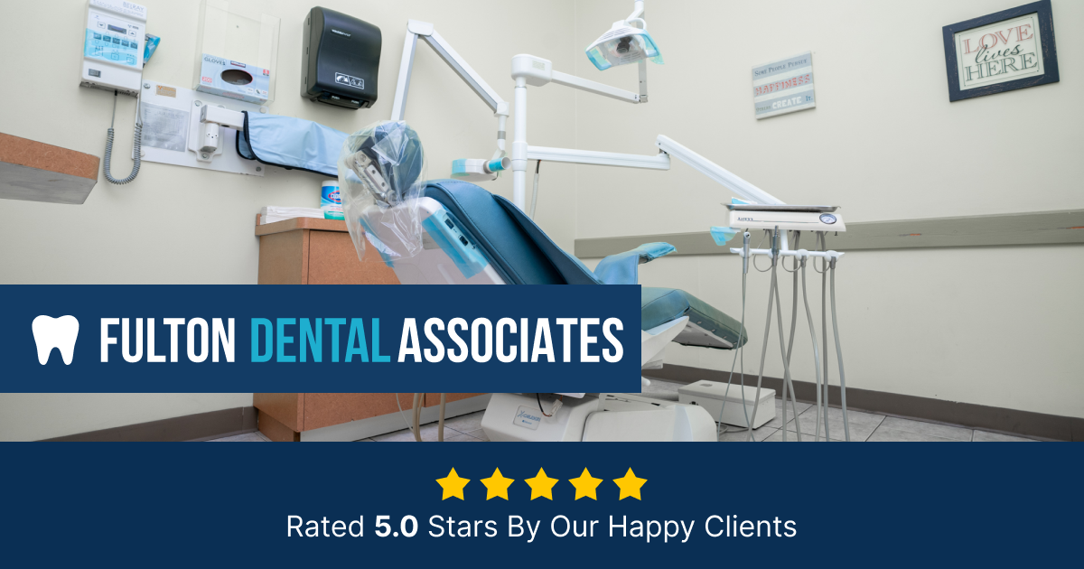 About Fulton Dental Associates Your Dentist in Houston, TX