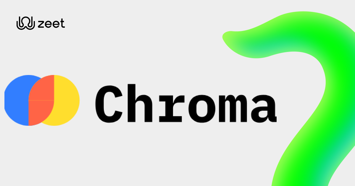 Exploring Chroma Vector Database Capabilities | Zeet.co