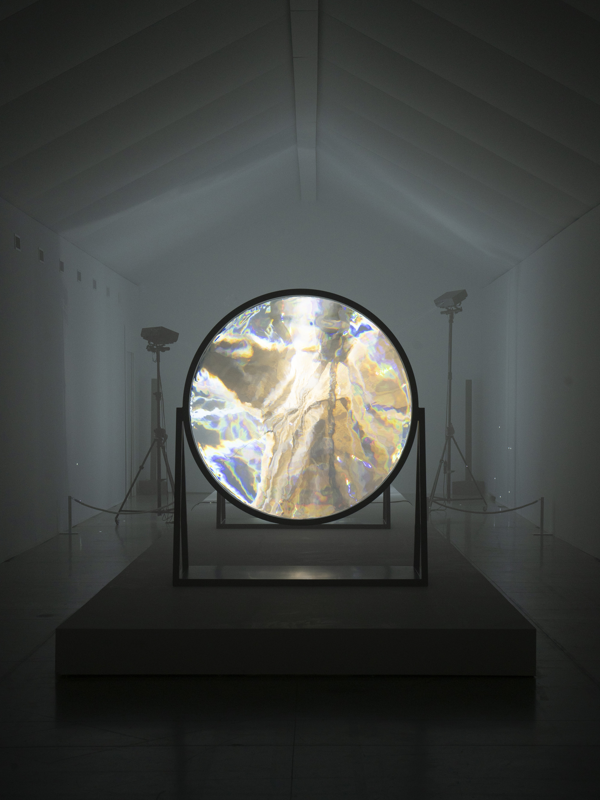 Through the Looking Glass