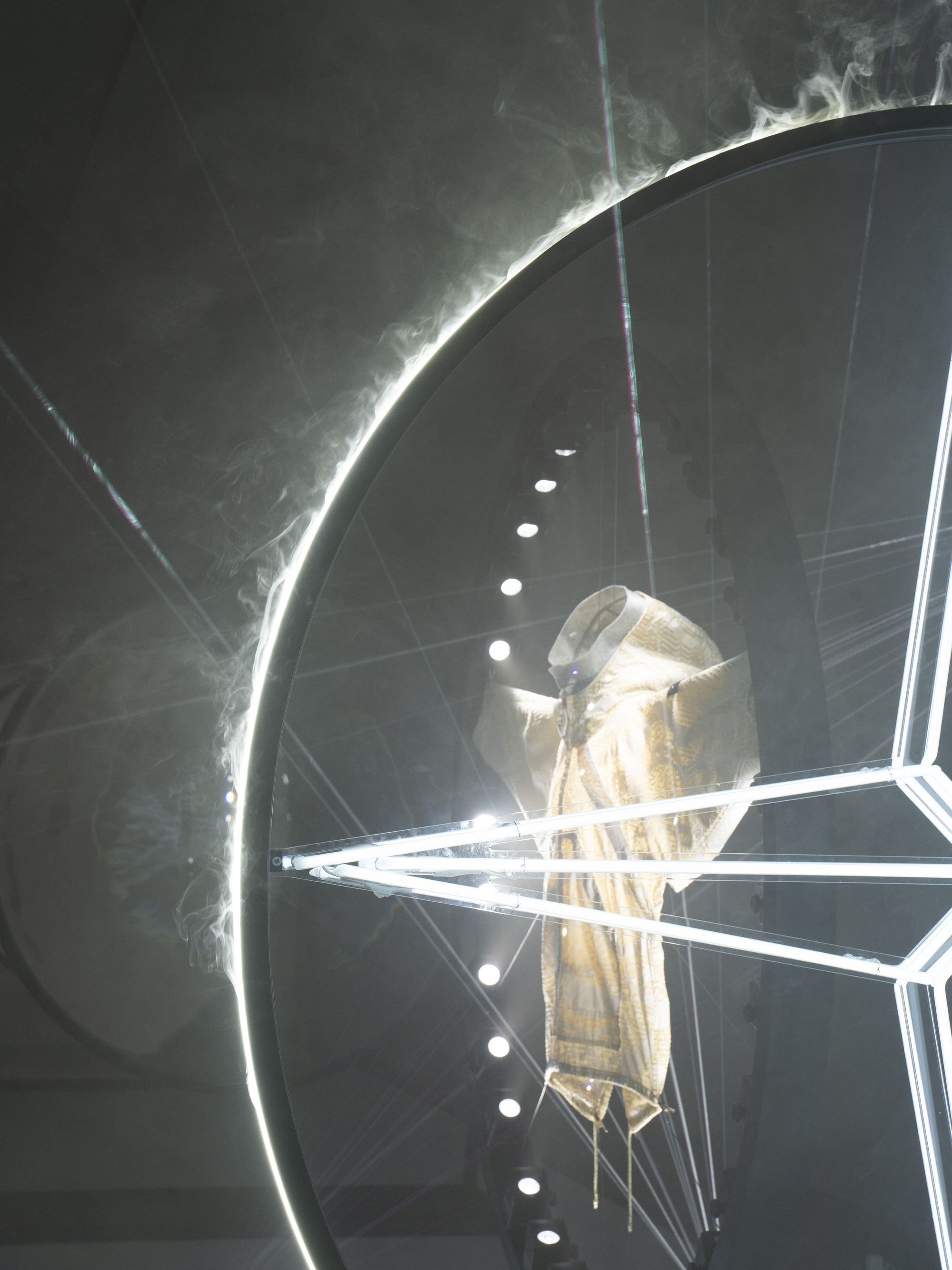 Through the Looking Glass