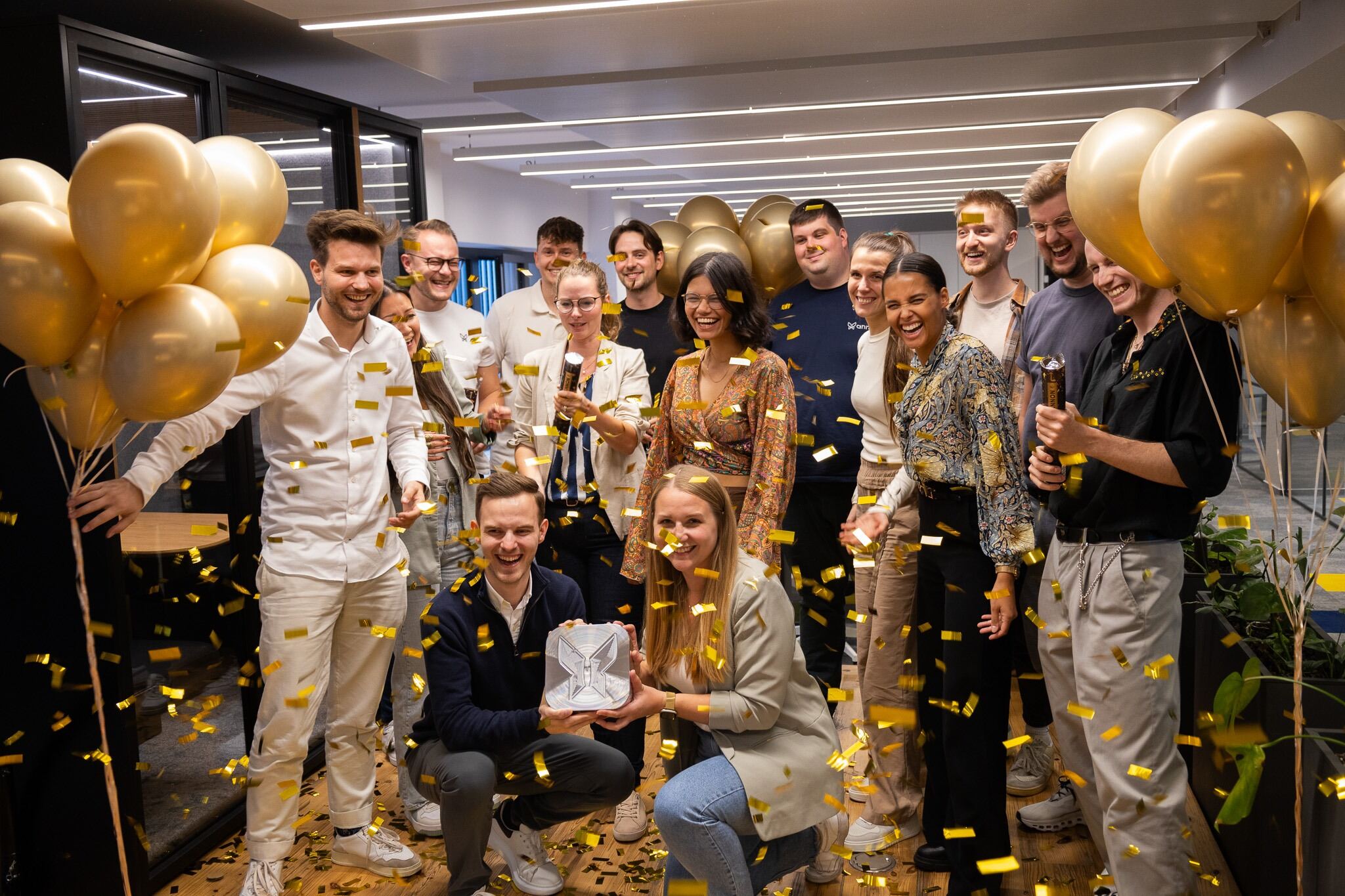 How to Corporate Events digital managen anny blog