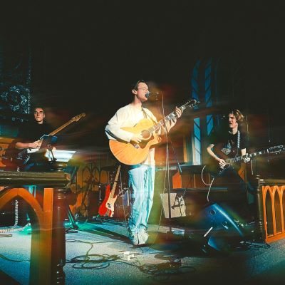 Arnaud Emar | Productions Prostar