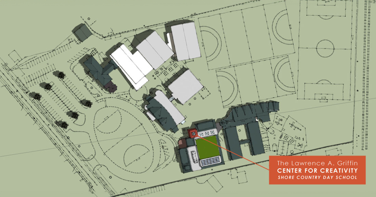 Shore Country Day School Master Plan