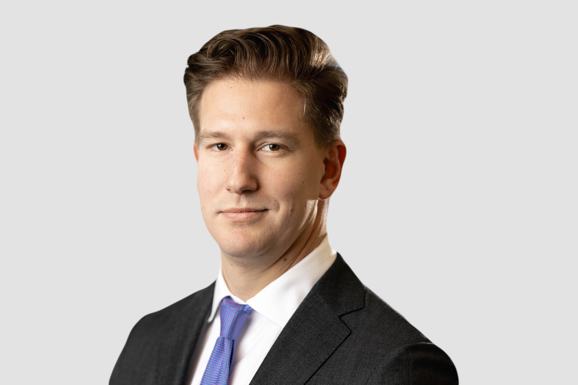 Team | Staley Point Capital