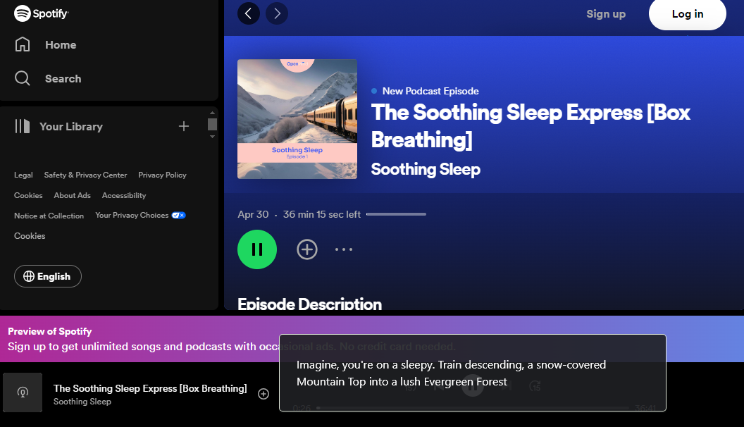 Podcast Accessibility Latest Advancements