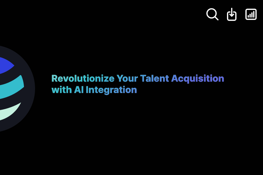 Revolutionize Your Talent Acquisition with AI Integration ExactBuyer