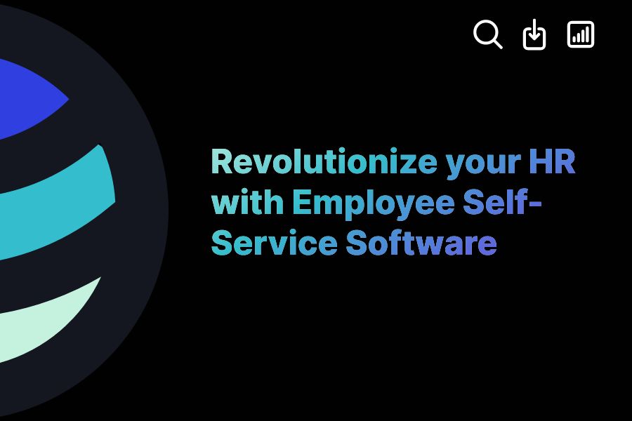 Revolutionize your HR with Employee SelfService Software ExactBuyer