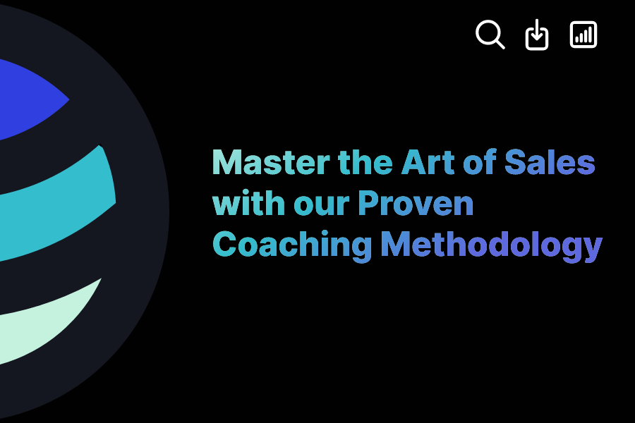 Master the Art of Sales with our Proven Coaching Methodology ExactBuyer