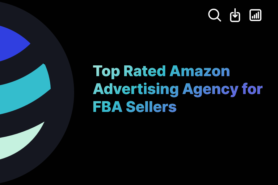 Top Rated Amazon Advertising Agency for FBA Sellers ExactBuyer