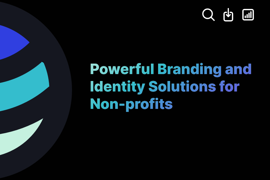 Powerful Branding and Identity Solutions for Nonprofits ExactBuyer