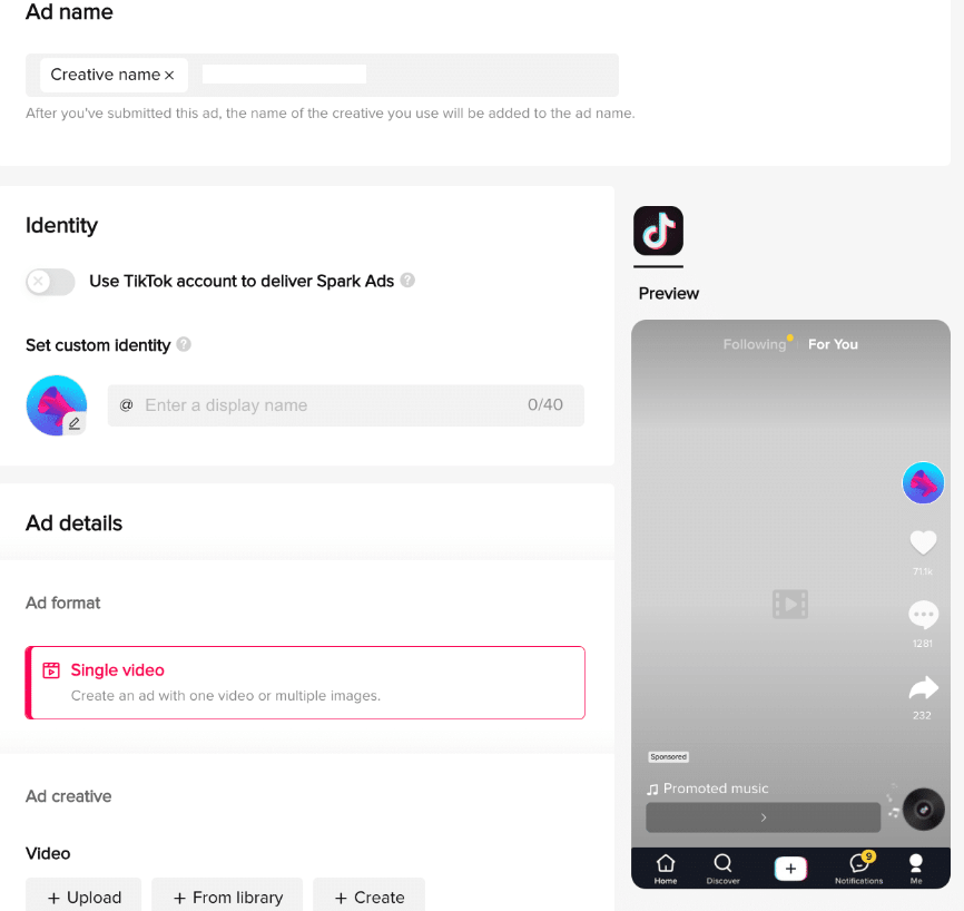 How to Run TikTok Ads: Beginner Set Up Guide in 2024