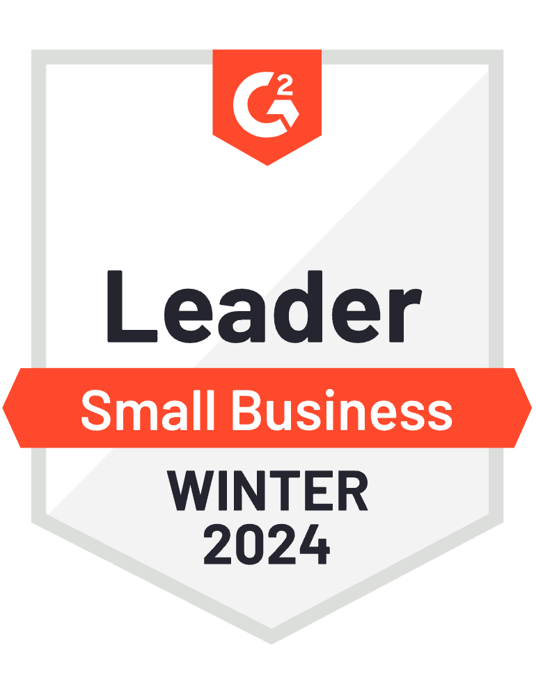 Leader Small Biz Webinar, winter 2024