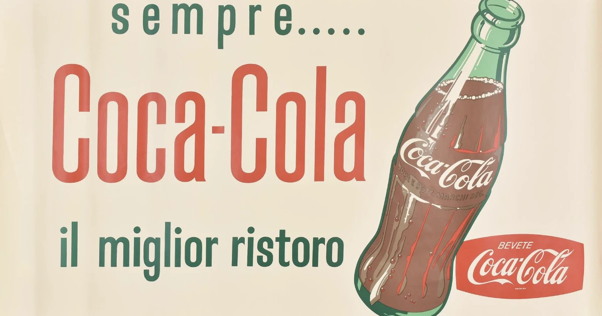 Why Coca-Cola Blāk was Discontinued & Failed