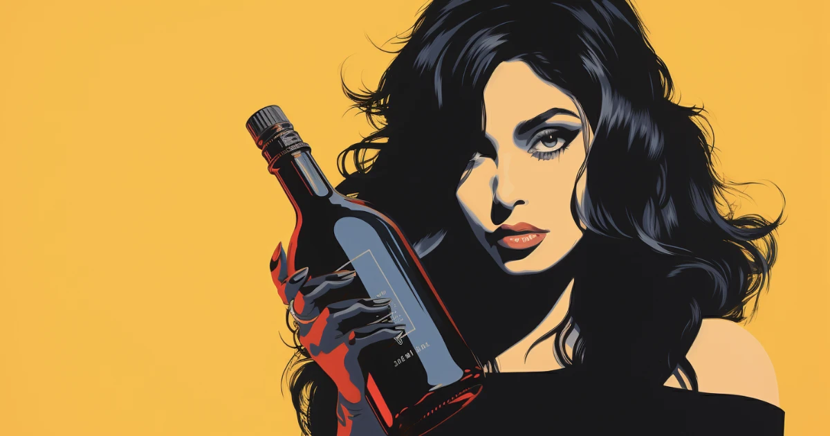 Why Coca-Cola Blāk was Discontinued & Failed