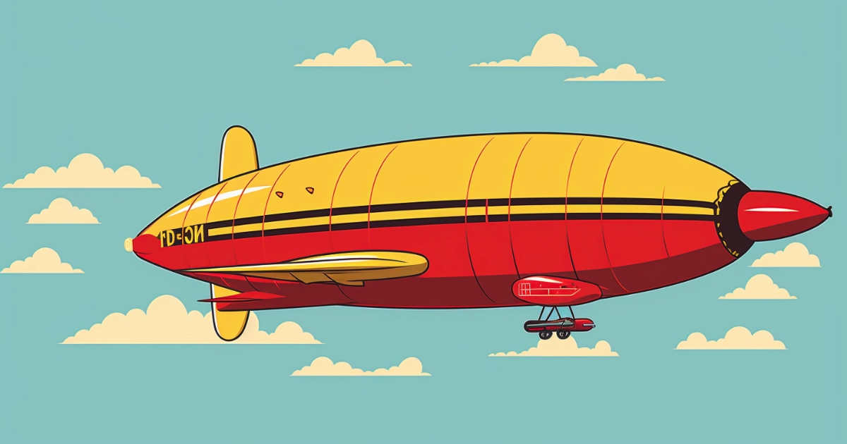 Hot Air Balloons History & Timeline