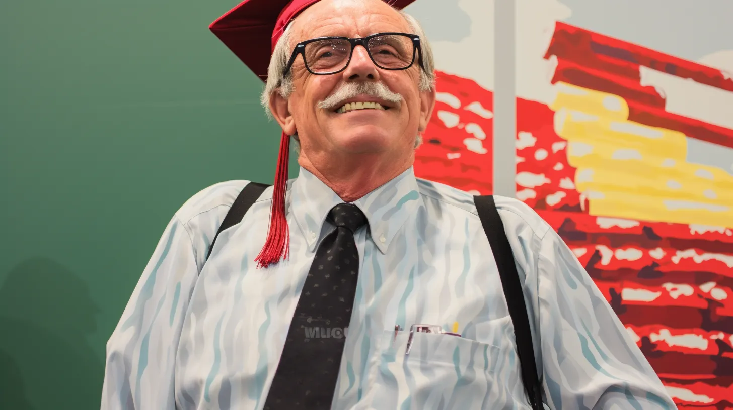 9 Facts on James Sinegal the Founder of Costco