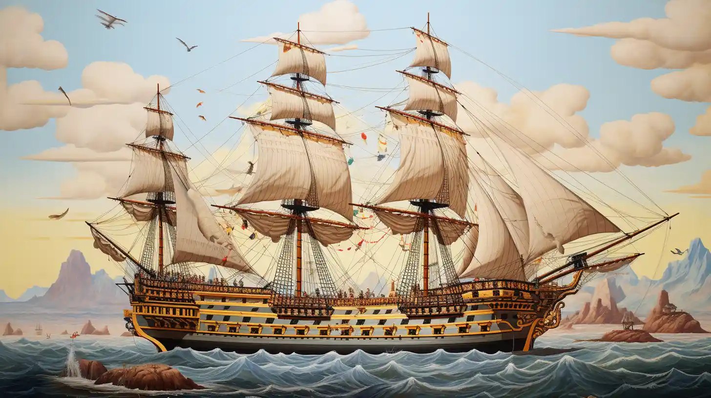 The Tea Act of 1773 Facts & Summary