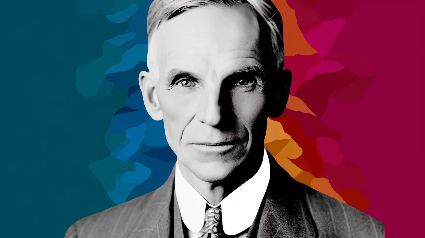 Ford CEO History From Henry to Farley