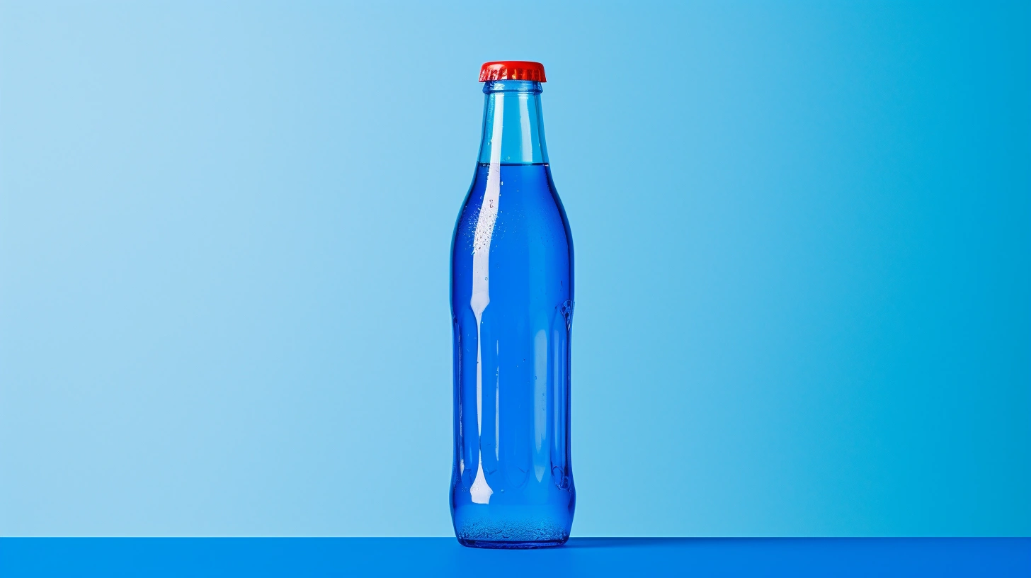 Brad’s Drink & The Invention of PepsiCola