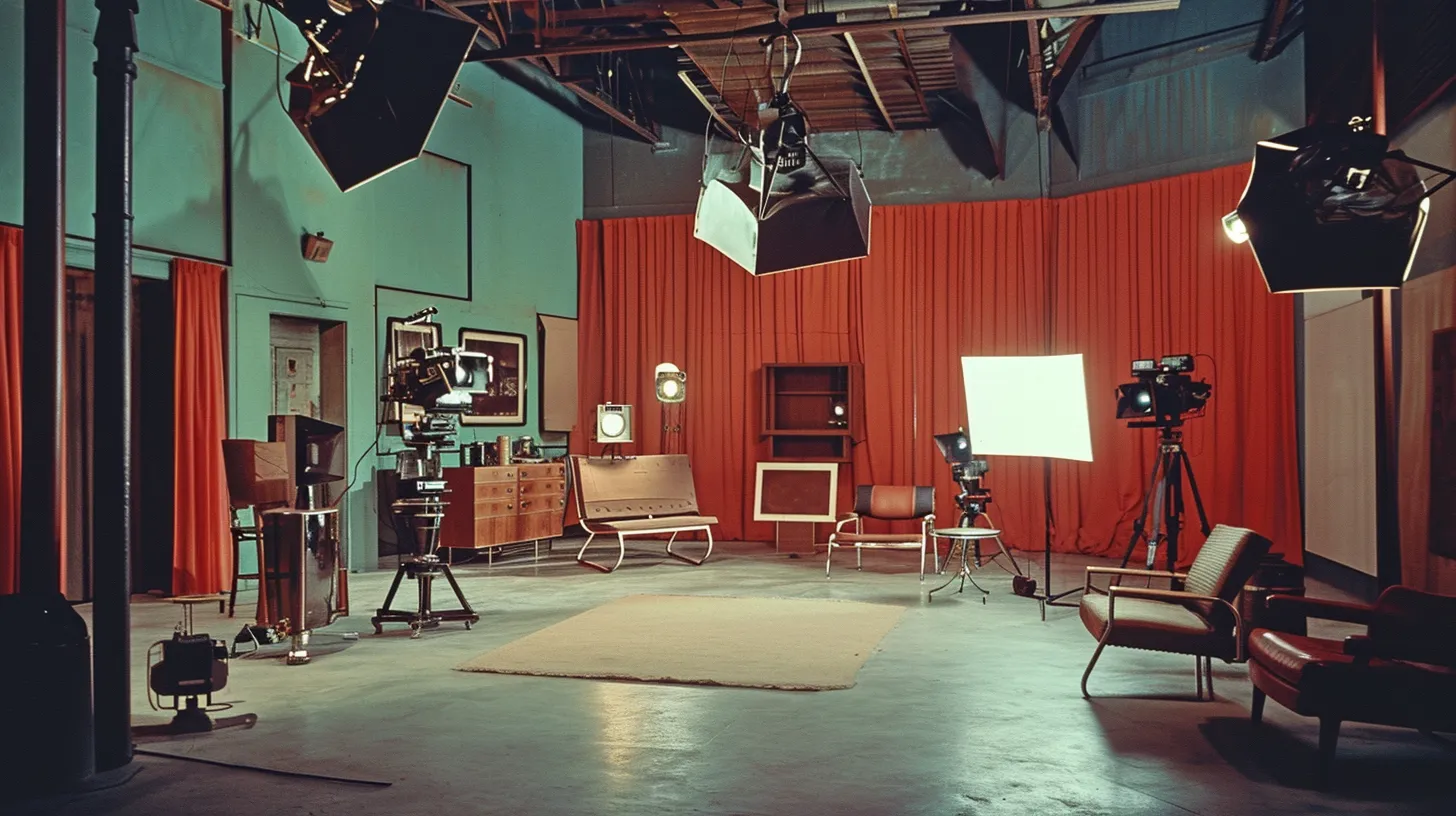 The PepsiCola Playhouse The Time Pepsi Created a