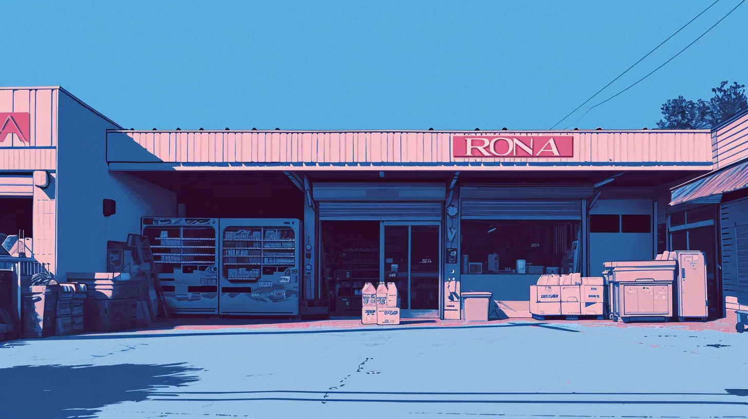 Lowe’s Acquisitions From Eagle Hardware to Rona