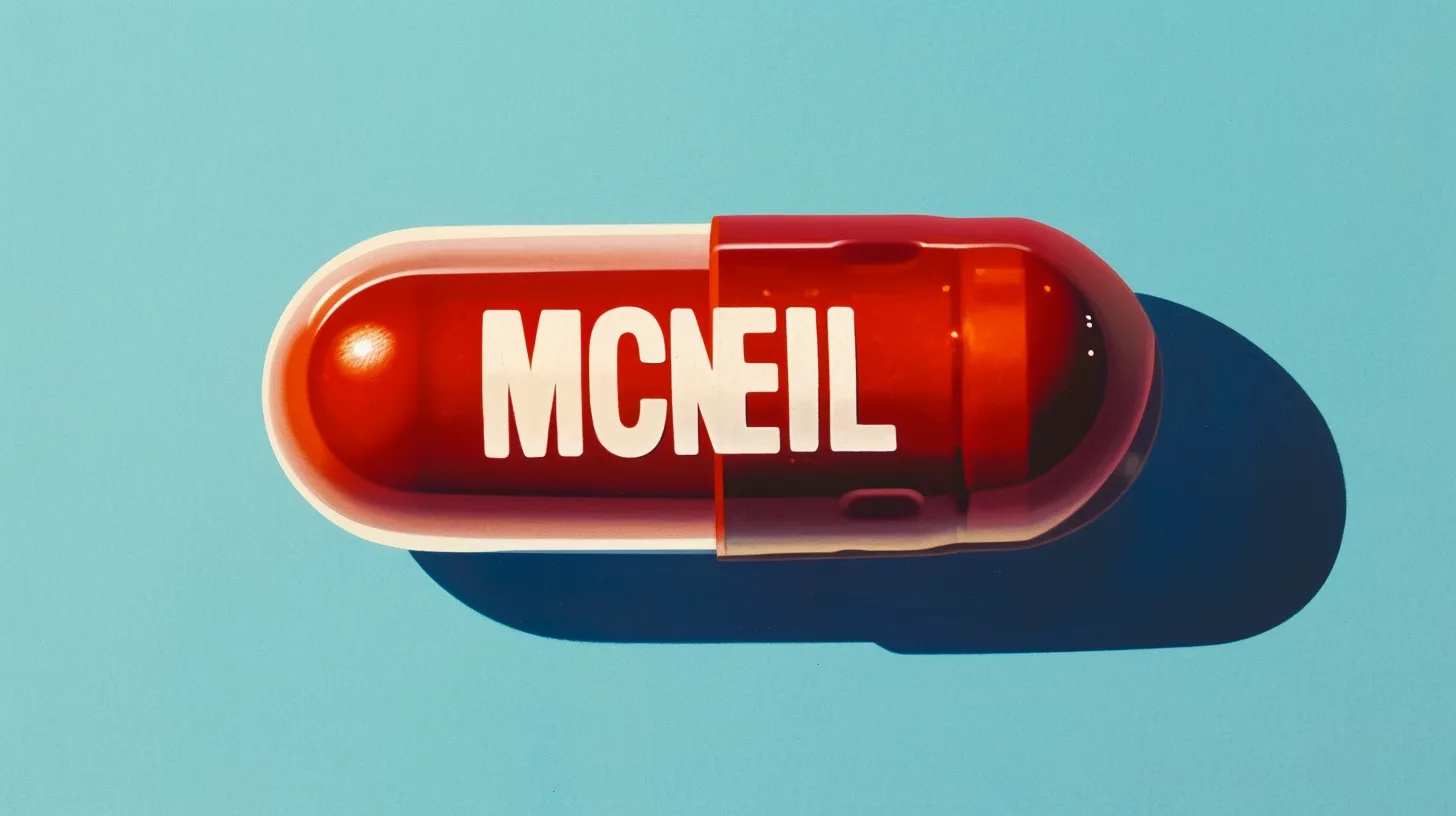 Johnson & Johnson Acquisitions & Mergers From Merson to Ambrx