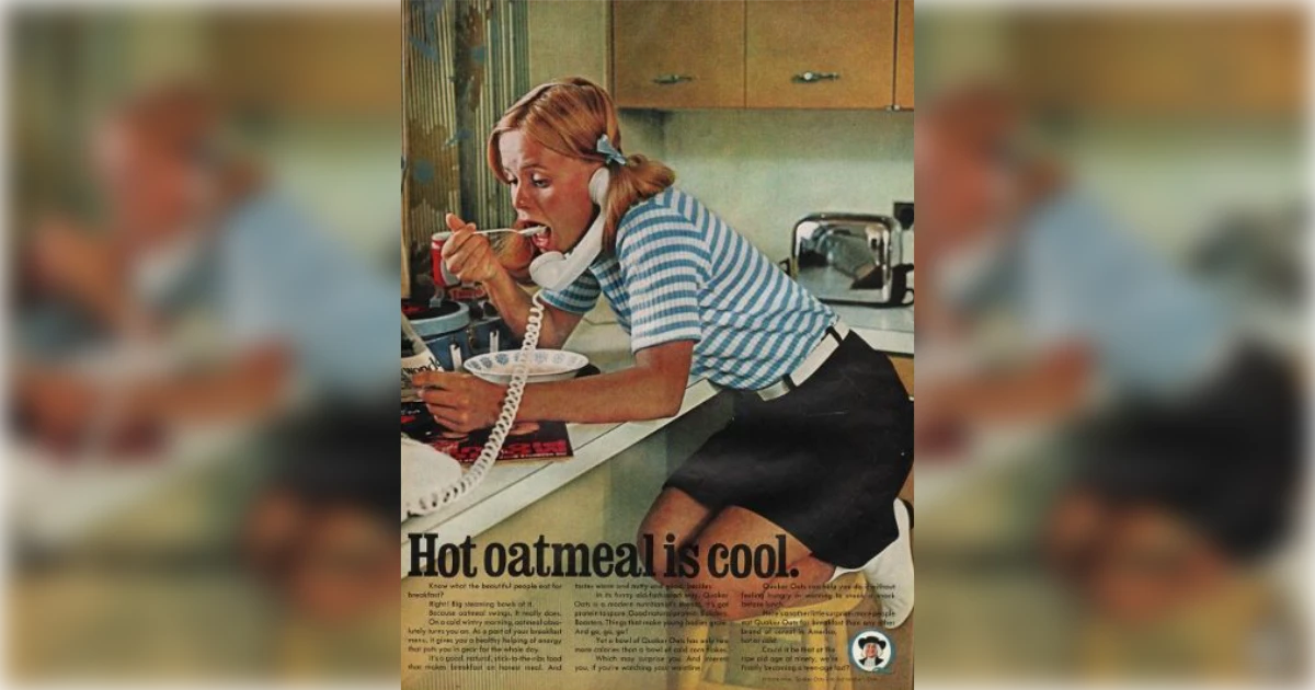 The Unknown History of Quaker Oats: Origins to Pepsi Acquisition