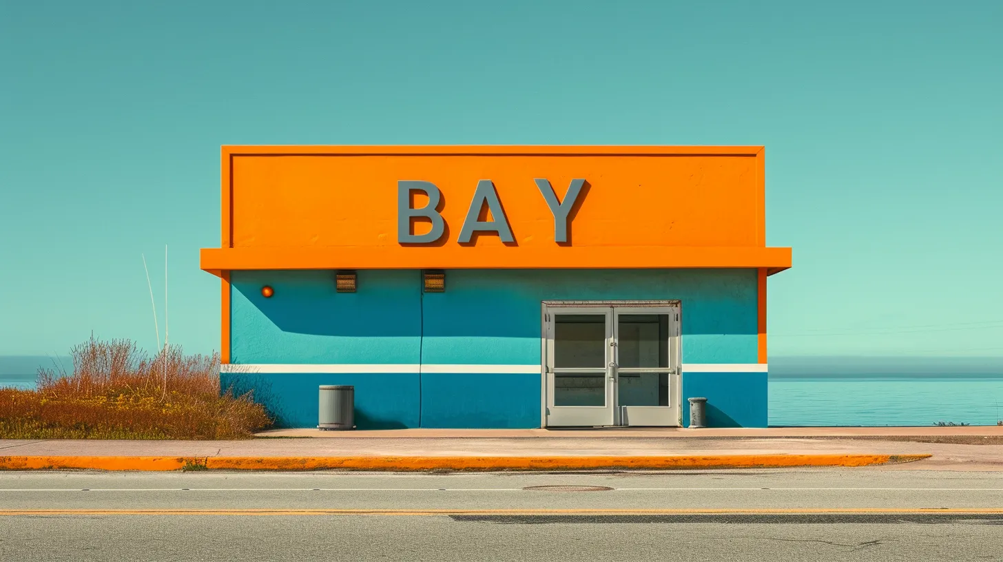 Wells Fargo Acquisitions & Mergers From Crocker to North Coast