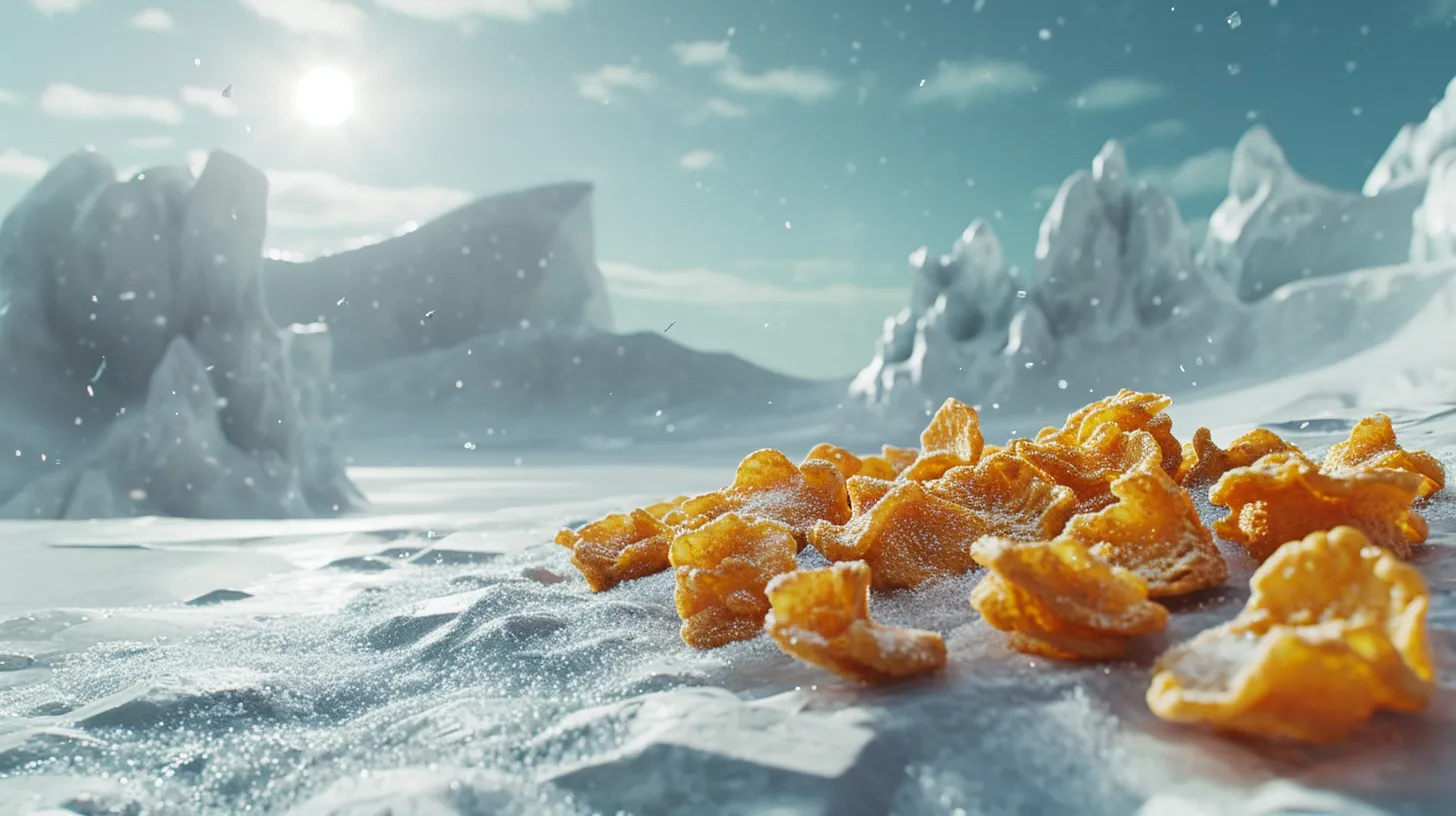 The Unknown History of Pork Rinds