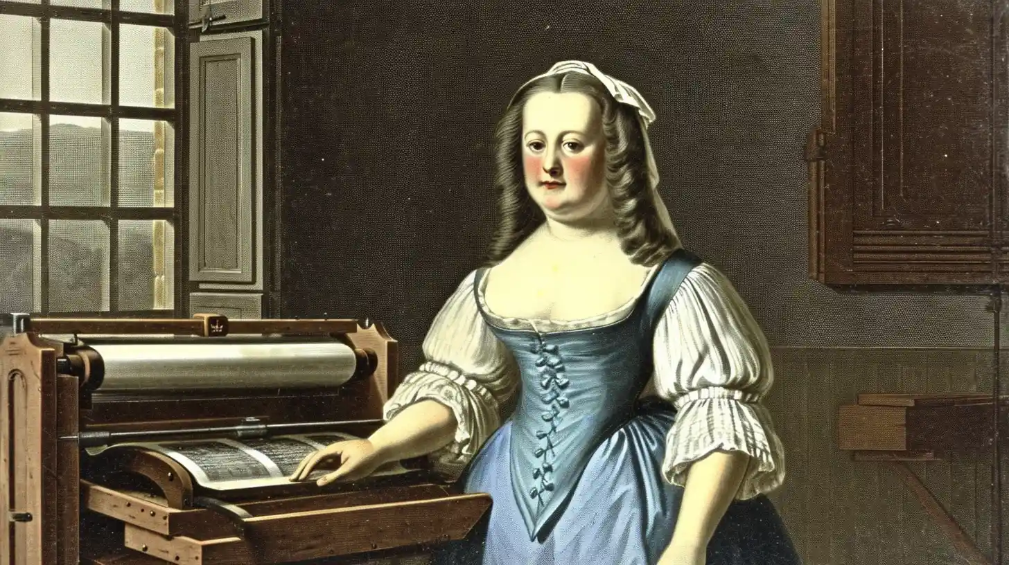 7 Facts on Deborah Read: The Wife of Benjamin Franklin