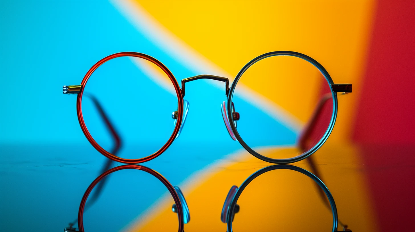 The Unknown History of Bifocals