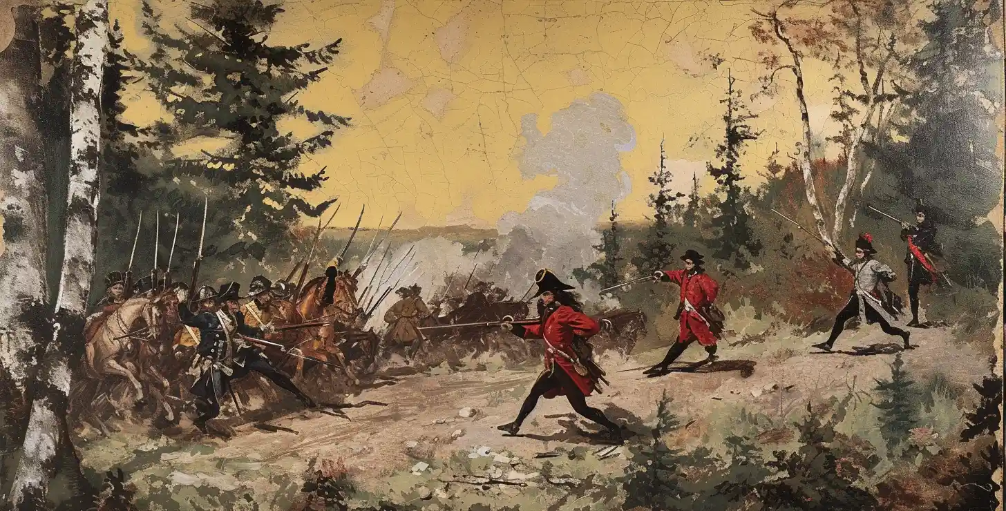 the-ohio-river-valley-in-the-crucible-of-the-french-and-indian-war
