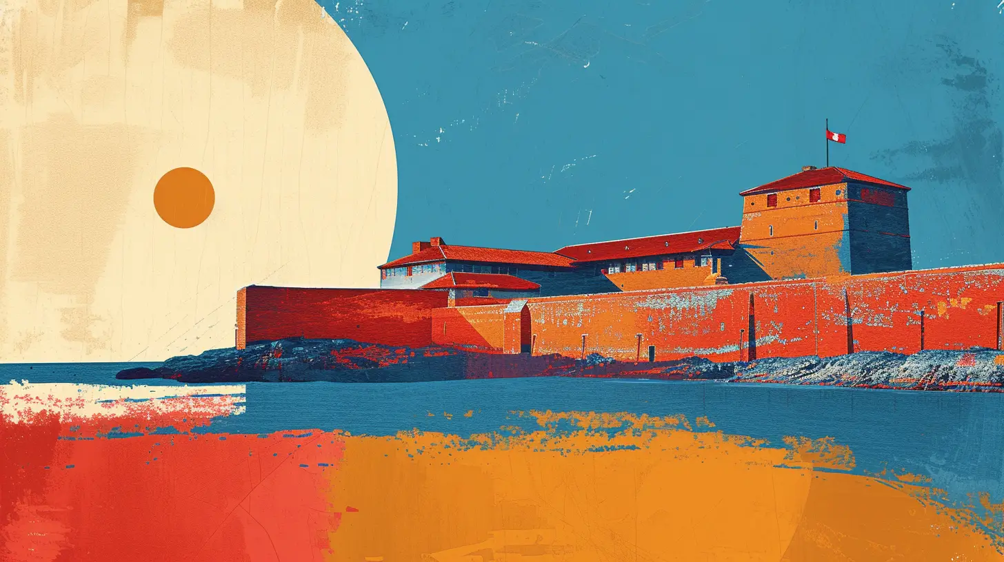 The Battle Of Fort Duquesne Summary & Facts Siege Of Shadows