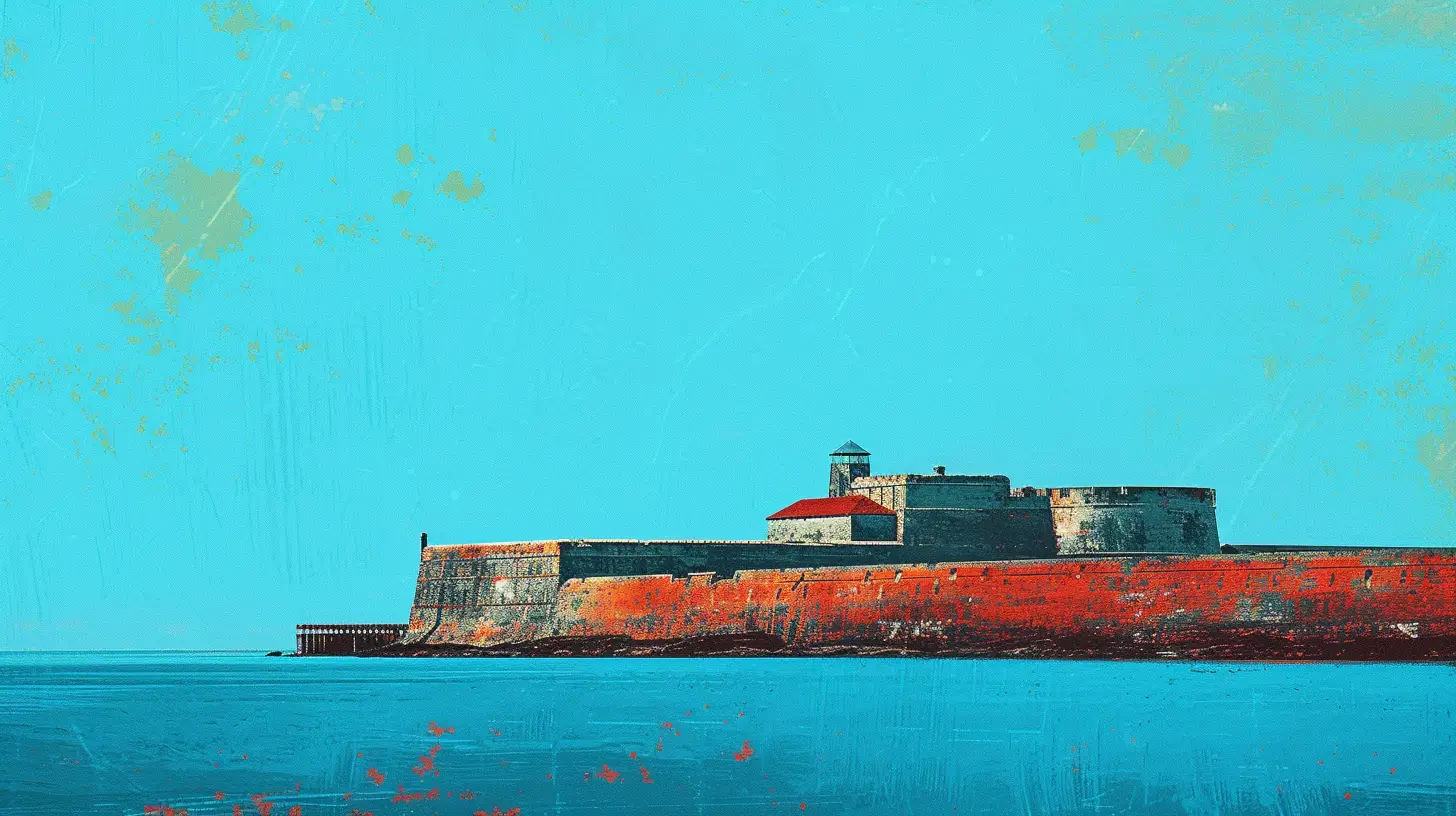 The Battle Of Fort Frontenac Summary & Facts Unlikely Conquest