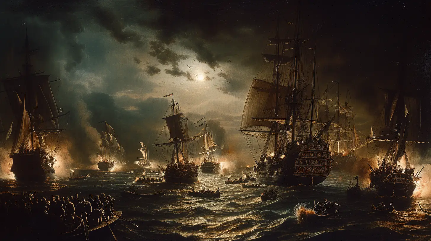 The Battle Of Montreal (1760) Summary & Facts