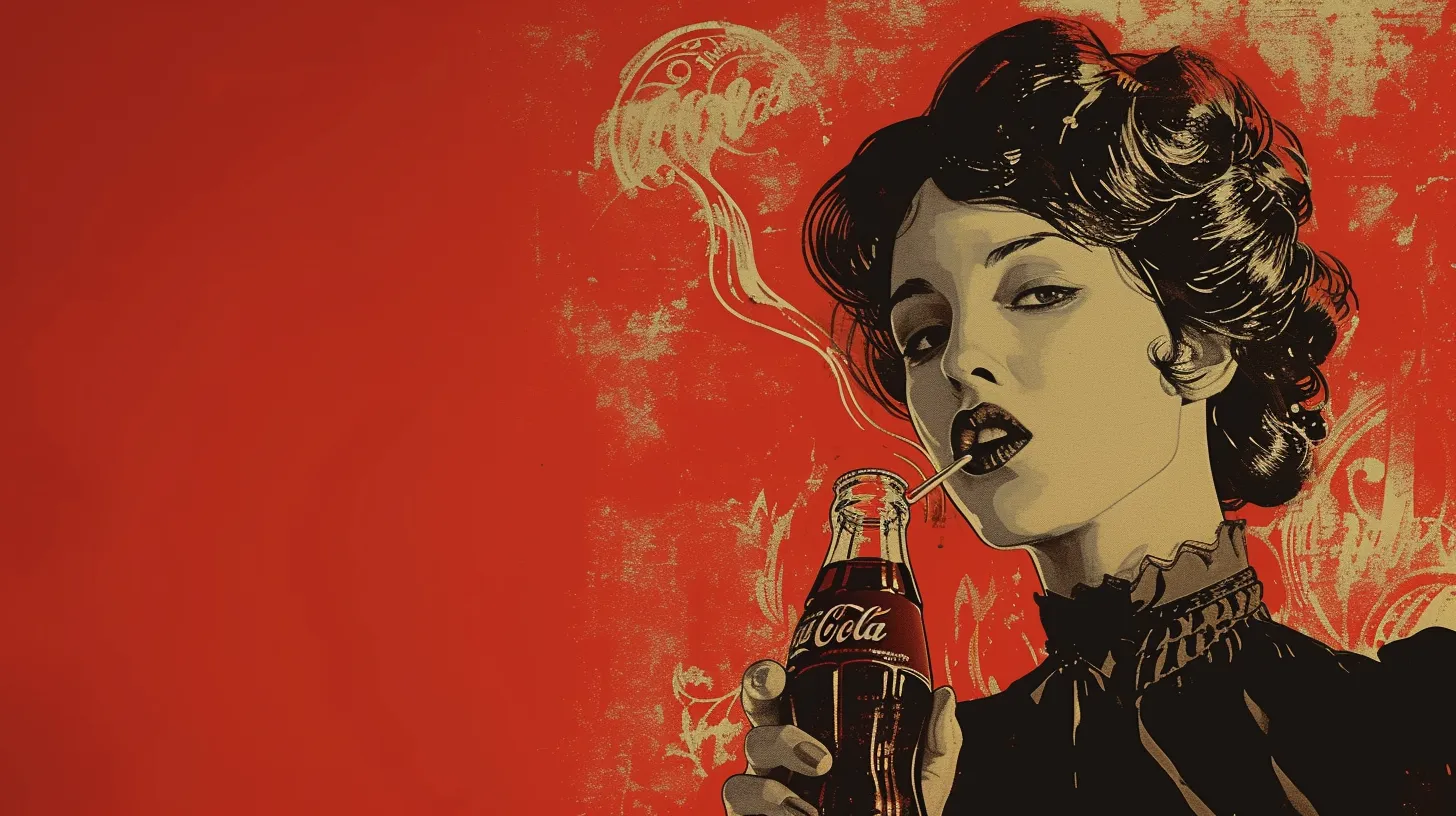 John Stith Pemberton & the Invention of CocaCola