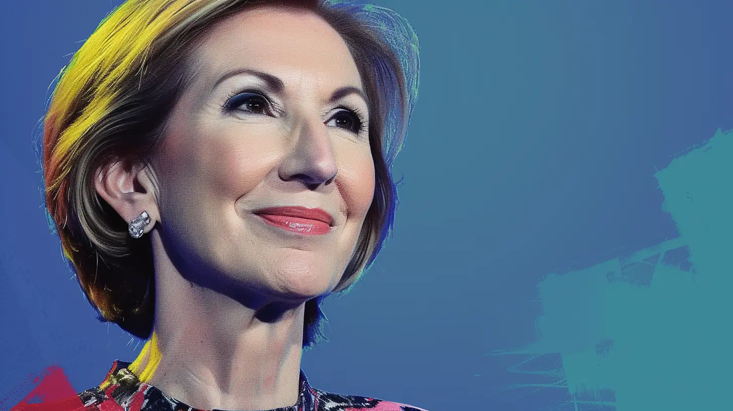 HewlettPackard (HP) CEO History From Packard to Lores