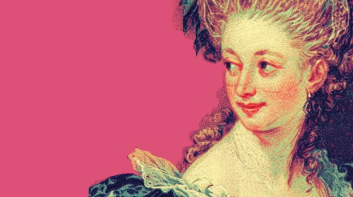 Benjamin Franklin the Womanizer: His Amorous Adventures