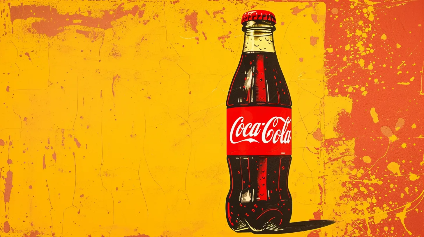 The History Of The CocaCola Bottle Of 1915